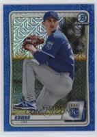 Jackson Kowar #/150