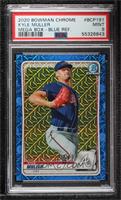 Kyle Muller [PSA 9 MINT] #/150