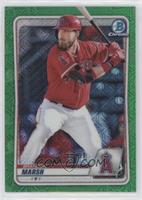 Brandon Marsh [EX to NM] #/99