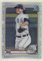 Casey Mize