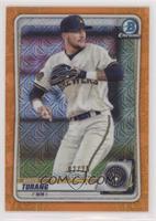 Brice Turang #/25