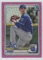 Jackson Kowar #/199