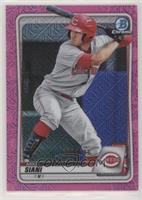 Mike Siani #/199