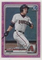 Daulton Varsho #/199