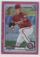 Mason Denaburg #/199