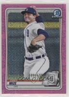 Casey Mize #/199