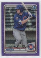 Cole Roederer #/250