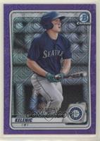 Jarred Kelenic #/250