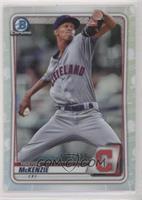 Triston McKenzie #/499