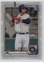 Korey Lee #/499