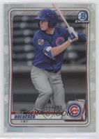 Cole Roederer [EX to NM] #/499