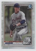 Matt Manning #/499