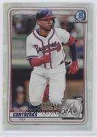 William Contreras #/499