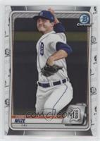 Casey Mize