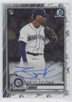 Justin Dunn [EX to NM]