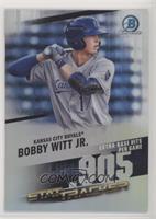 Bobby Witt Jr.