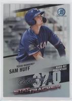 Sam Huff