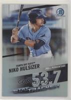 Niko Hulsizer [EX to NM]