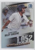 Riley Greene