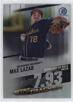 Max Lazar