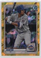 Mark Vientos #/15