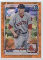 Jay Groome #/25