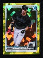 JJ Bleday #/99