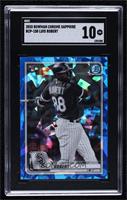 Luis Robert [SGC 10 GEM]