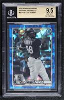 Luis Robert [BGS 9.5 GEM MINT]