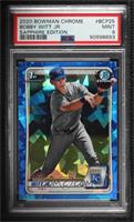 Bobby Witt Jr. [PSA 9 MINT]