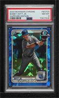 Bobby Witt Jr. [PSA 8 NM‑MT]