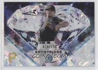 Aaron Shortridge #/150