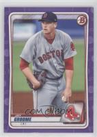 Jay Groome #/250