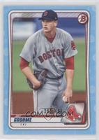 Jay Groome #/499