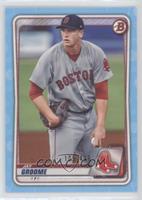 Jay Groome #/499