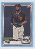 Heliot Ramos #/499