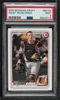 Adley Rutschman [PSA 9 MINT]