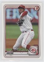 Hunter Greene [EX to NM]