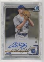 Image Variation - Asa Lacy #/99