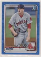 Jay Groome #/150