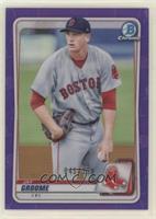 Jay Groome #/250