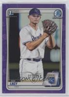 Asa Lacy [EX to NM] #/250