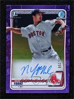 Nick Yorke #6/250