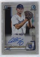 Asa Lacy #/499