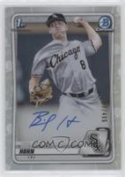 Bailey Horn #/499