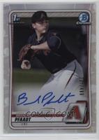 Brandon Pfaadt #/499