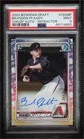 Brandon Pfaadt [PSA 9 MINT] #/499