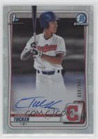 Carson Tucker #/499