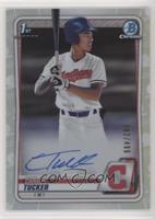 Carson Tucker #/499