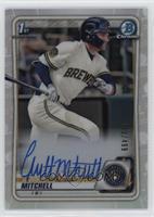 Garrett Mitchell #/499